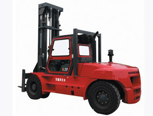 12-16T內(nèi)燃平衡重式叉車