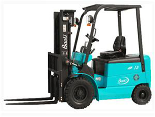 1.5-3.5T 四支點(diǎn)交流電瓶車